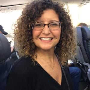 Meet your Posher, Anita